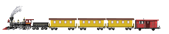 image steam train