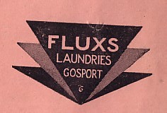 image Flux's laundries