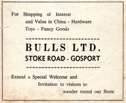 Bulls Ltd