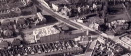 Forum Cinema - c. 1960