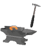 image blacksmith's anvil