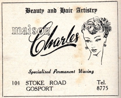 maison Charles