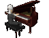 image piano player