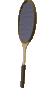 image tennis racket