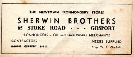 Sherwin Brothers