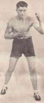 Stoker Reynolds photo