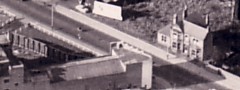 Forum Cinema - c. 1960